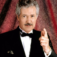 Alex Trebek