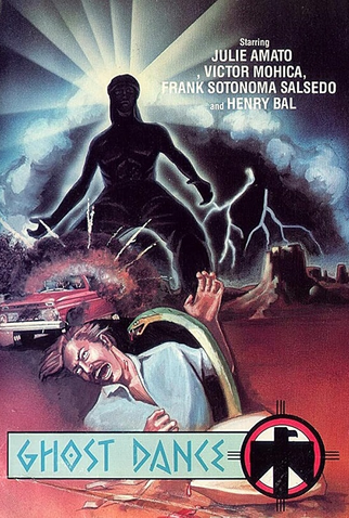 Poster 7 de Filme The Ghost Dance (1982)
