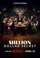 O Segredo de Um Milhão de Dólares (2ª Temporada)