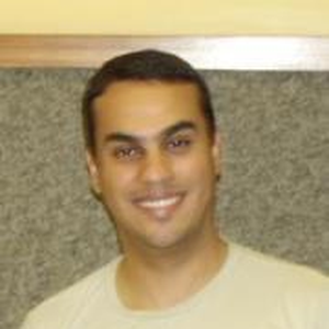Foto de perfil de Marcelo Oliveira