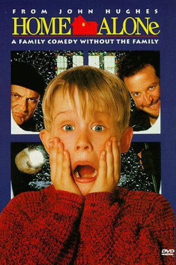  de Filme Esqueceram de Mim (1990)