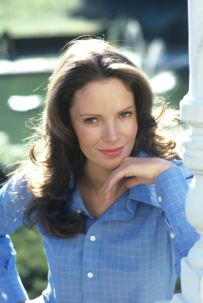 Jaclyn Smith - Foto 15