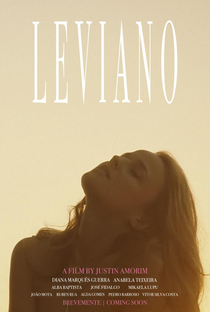 Leviano - Poster / Capa / Cartaz - Oficial 1