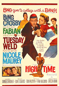 Dizem que é Amor (High Time)