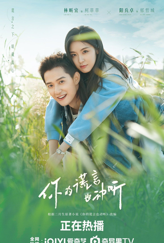 Poster 6 de Série A Beautiful Lie (2024)