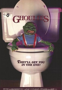 Ghoulies (Ghoulies)