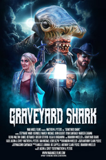 Graveyard Shark (Graveyard Shark)