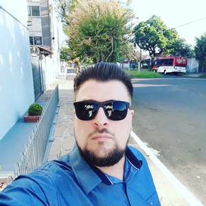 Foto de perfil de Rodrigo Ortiz