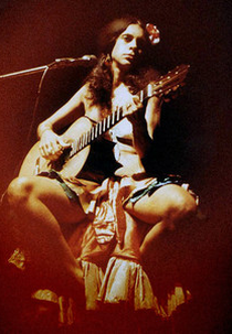 GAL COSTA - ÍNDIA (GAL COSTA - ÍNDIA)