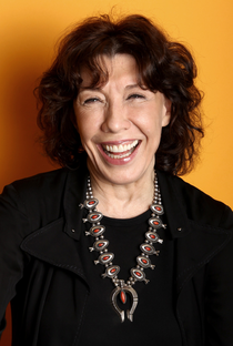 Lily Tomlin - Poster 1