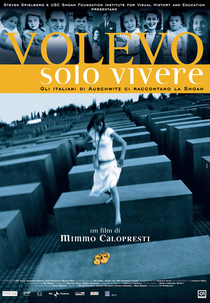 Eu Só Queria Viver (Volevo solo vivere)