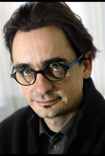 Rumle Hammerich - Poster / Capa / Cartaz - Oficial 1