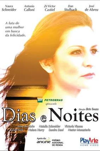  de Filme Dias e Noites (2008)