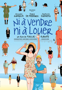 Fim de Semana À Beira-Mar (Ni à Vendre ni à Louer)