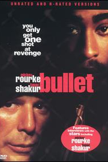  de Filme Bullet (1996)