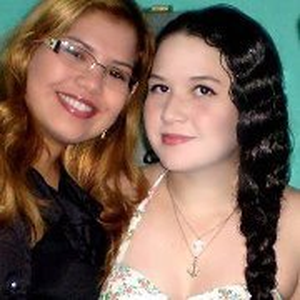 Foto de perfil de Suelen Costa