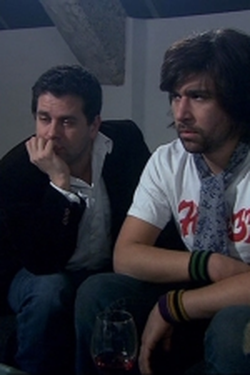 Poster de Episódio Episode 5 (2005)