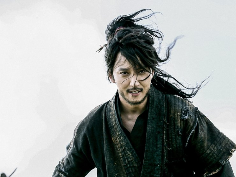 Foto 13 de Os Piratas