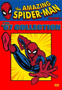 Homem-Aranha (1ª Temporada) (Spider-Man (Season 1))