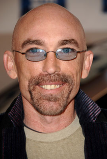 Jackie Earle Haley - Poster 3