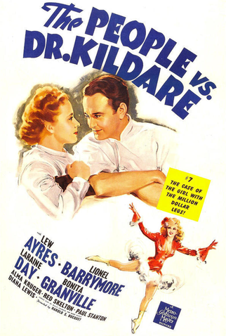 Poster 1 de Filme Minha Vida é Tua (1941)