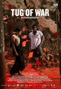 Cabo de Guerra (Vuta N’Kuvute)