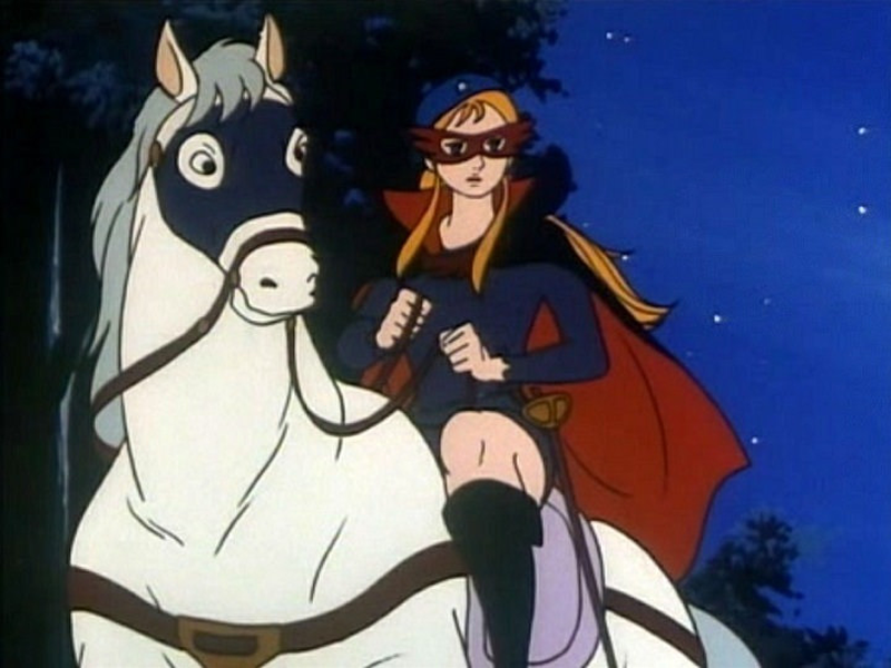 Foto 4 de La Seine no Hoshi