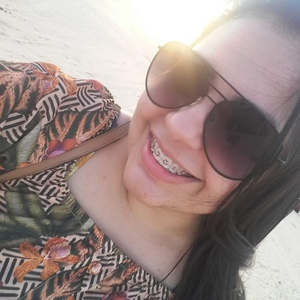 Foto de perfil de Vanessa Oliveira