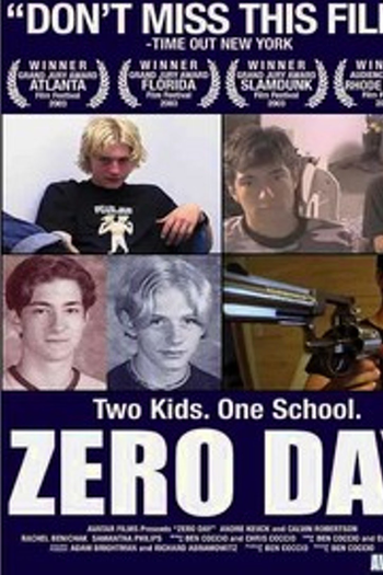  de Filme Dia Zero (2003)