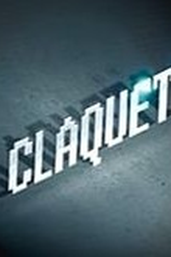 Poster de TV Claquete (2011)