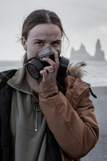  de Série Katla (1ª Temporada) (2021)