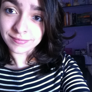 Foto de perfil de Gabriela