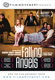 Falling Angels (Falling Angels)