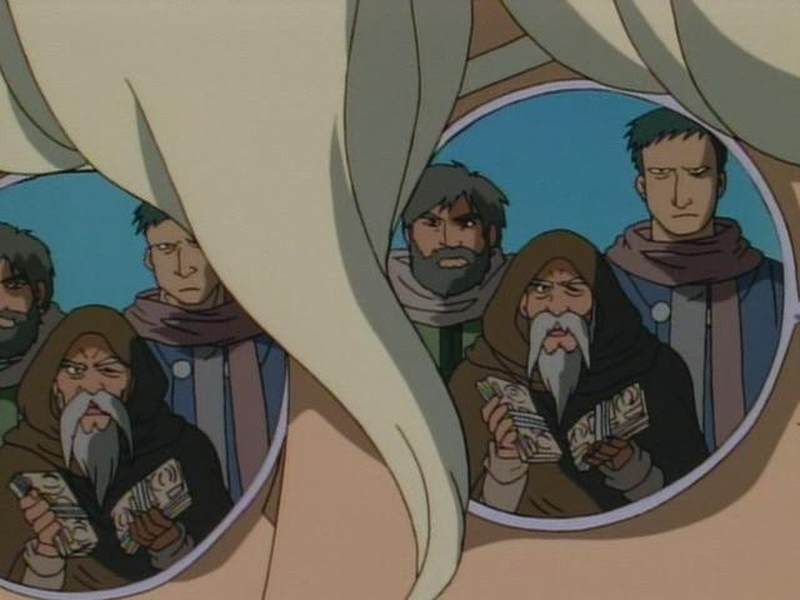 Foto 1 de Eat-Man '98