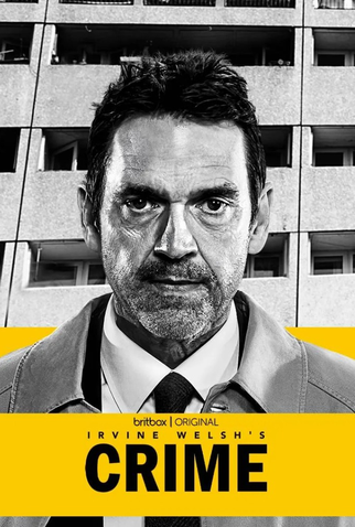 Poster 1 de Série Crime (2021)