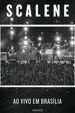 Scalene - Ao Vivo em Brasília (Scalene - Ao Vivo em Brasília)