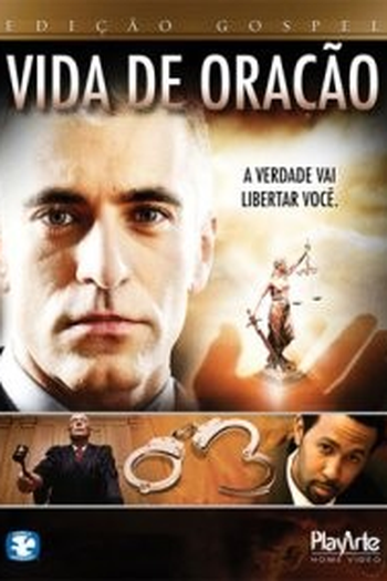  de Filme Vida de Oração (2008)