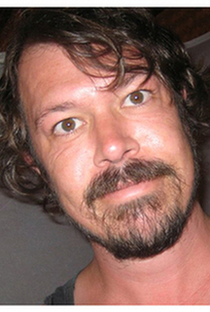 James Reed (III) - Poster 1