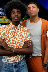 Você é o Melhor Pra Mim (1ª Temporada) (Você é o Melhor Pra Mim (1ª Temporada))