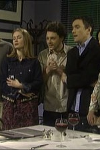 Poster de Episódio Flushed (2000)