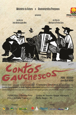 Contos Gauchescos (Contos Gauchescos)