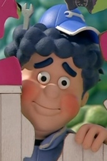 Poster de Episódio Big Chris Says Sorry (2007)