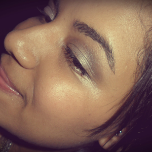 Foto de perfil de Priscila Cristina