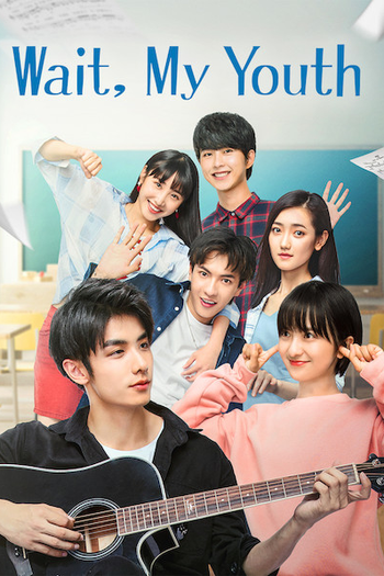  de Série Minha Juventude (2019)