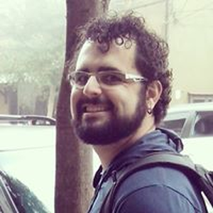Foto de perfil de Dudu