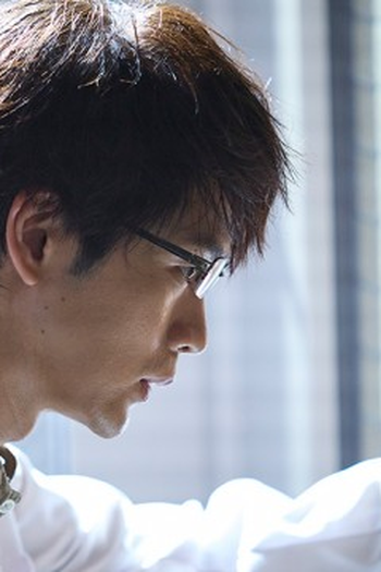 Poster de Episódio 第５話 (2024)