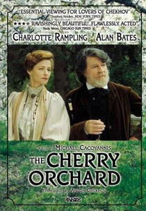 O Jardim das Cerejeiras (The Cherry Orchard)