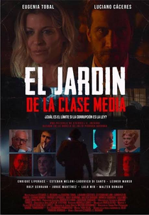 O jardim da classe média (El jardin de la clase media)