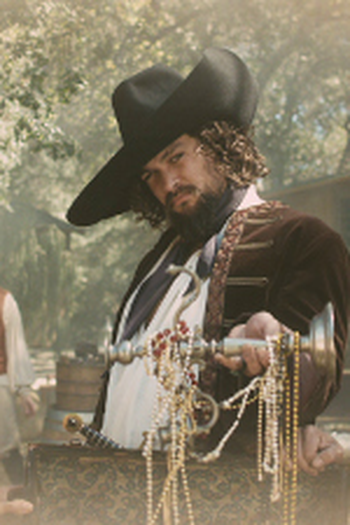 Poster de Episódio New Orleans (2015)