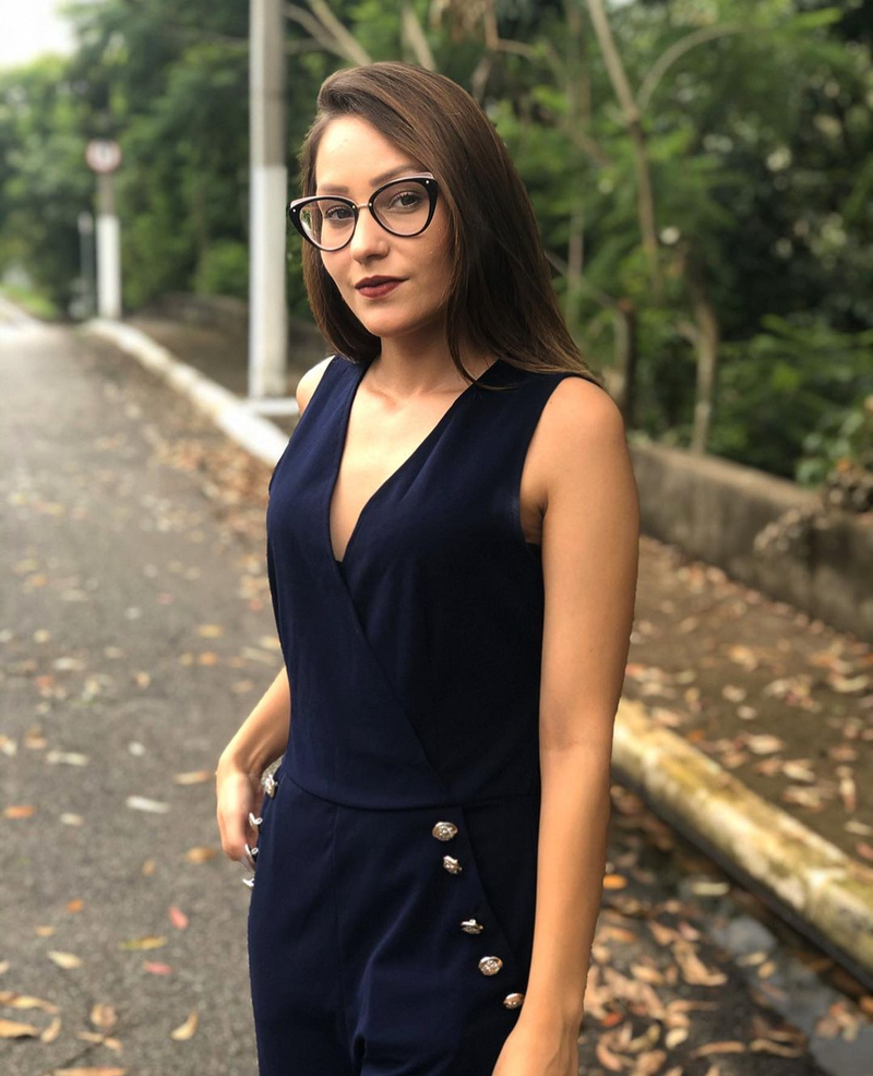 Anna Rusvéer - Foto 1